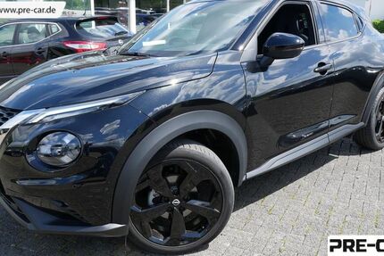 Nissan Juke 11.674 km 21.750 &euro; Werl 59457
