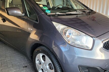 Kia Venga 209.150 km 4.950 &euro; Berlin 12277