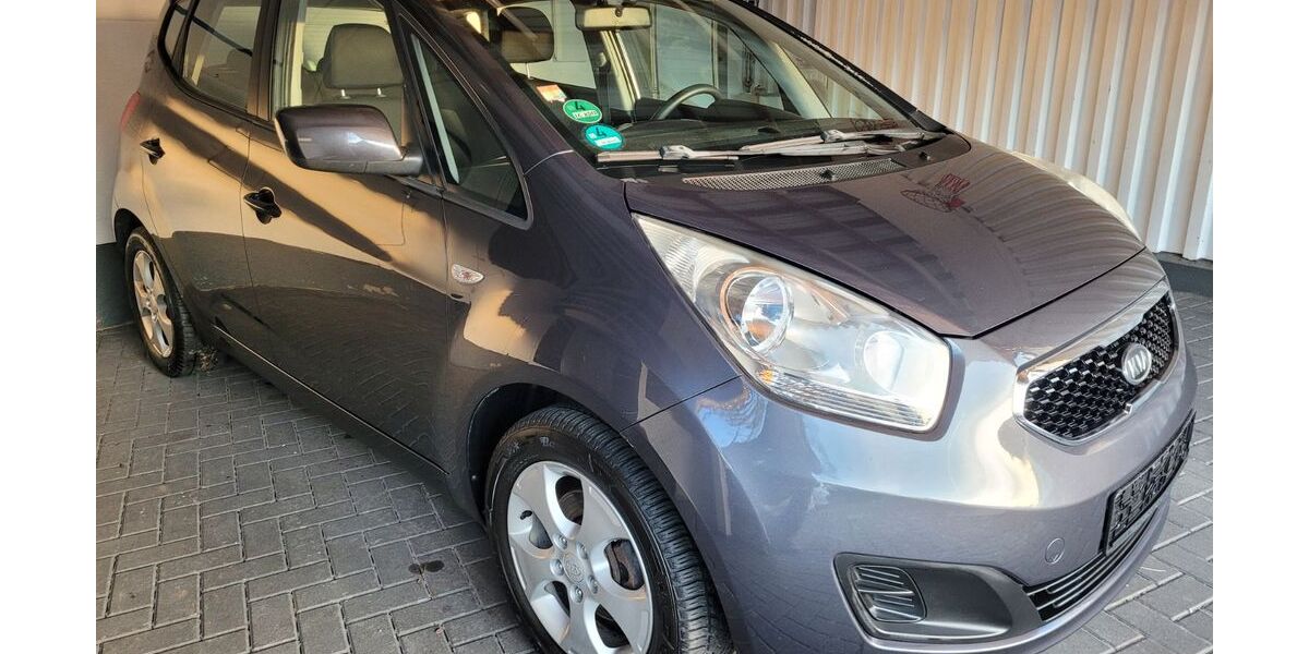 Kia Venga 209.150 km 4.950 &euro; Berlin 12277