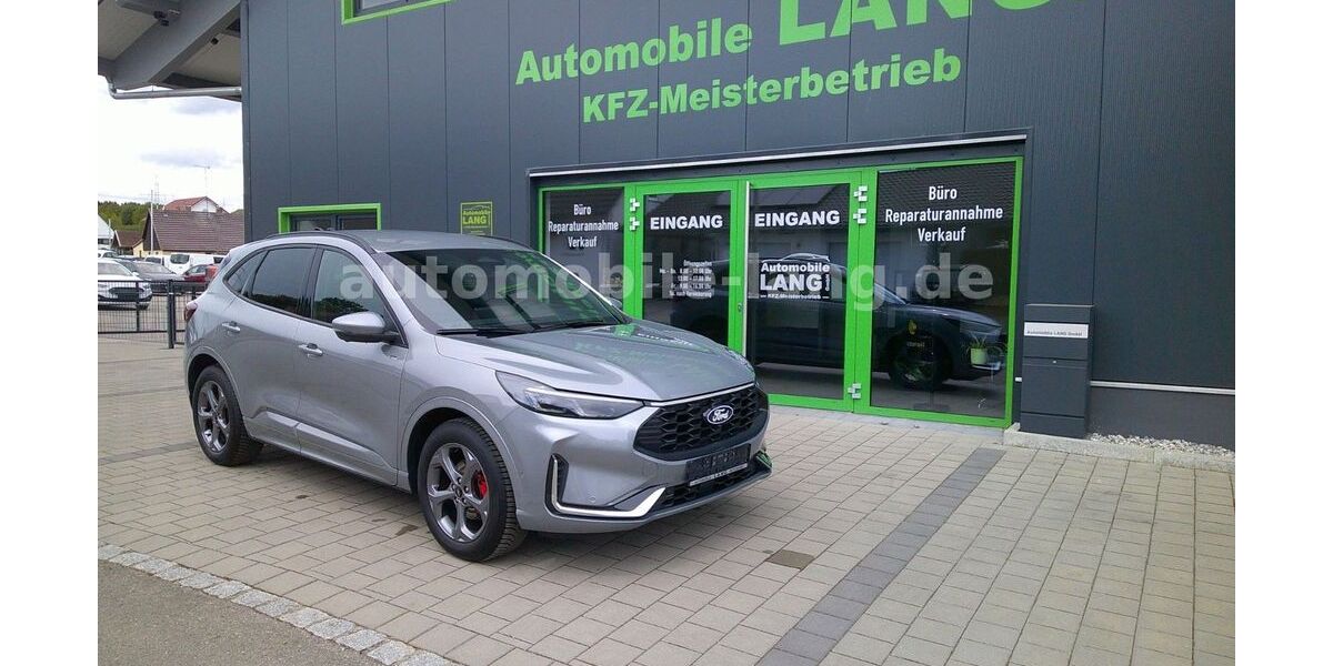 Ford Kuga 21.400 km 31.850 &euro; Ursberg-Bayersried 86513