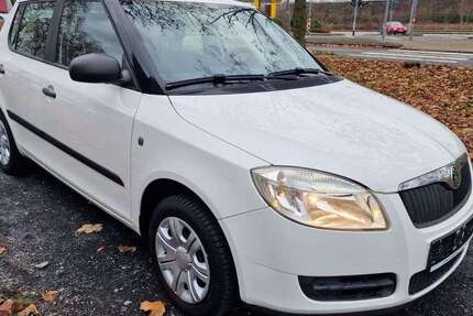 Skoda Fabia 88.000 km 4.999 &euro; Köln 51109