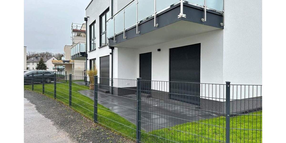 Etagenwohnung Zülpich - 3 Zimmer, 86 m&sup2;, 1.120&euro; | Angebot:24770352