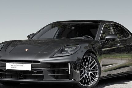 Porsche Panamera 15.900 km 107.900 &euro; Hamburg 22523