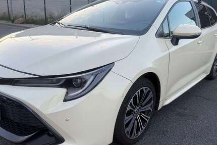 Toyota Corolla 107.800 km 19.850 € Berlin 13469