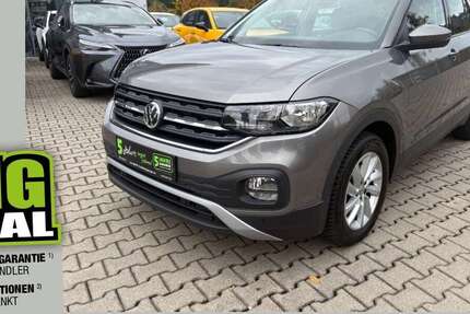 VW T-Cross 66.300 km 16.190 € Nürnberg 90480