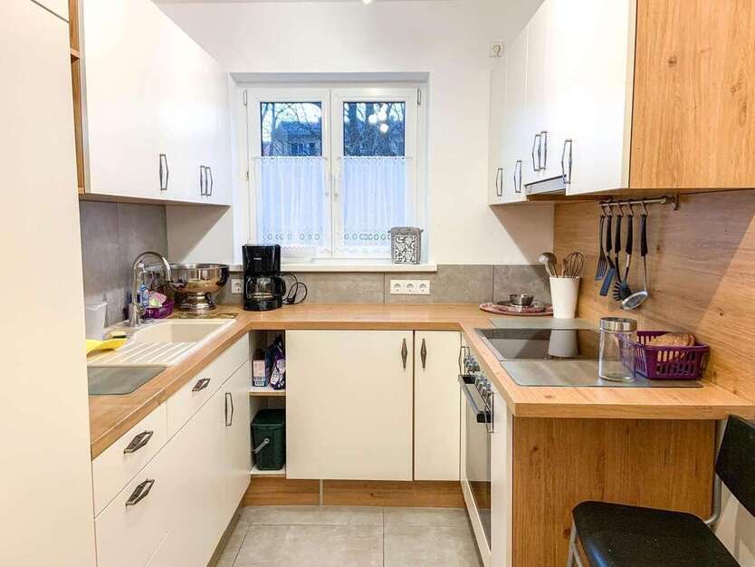 Wohnung zum Kaufen in Murnau 585.000 € 90 m² 3.5 zimmer