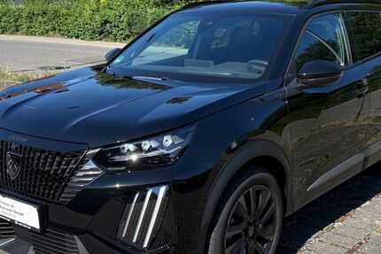 Peugeot 2008 20.000 km 19.990 &euro; Mosbach 74821