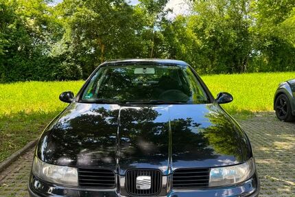 Seat Leon 246.000 km 1.700 &euro; Neckarsulm 74172
