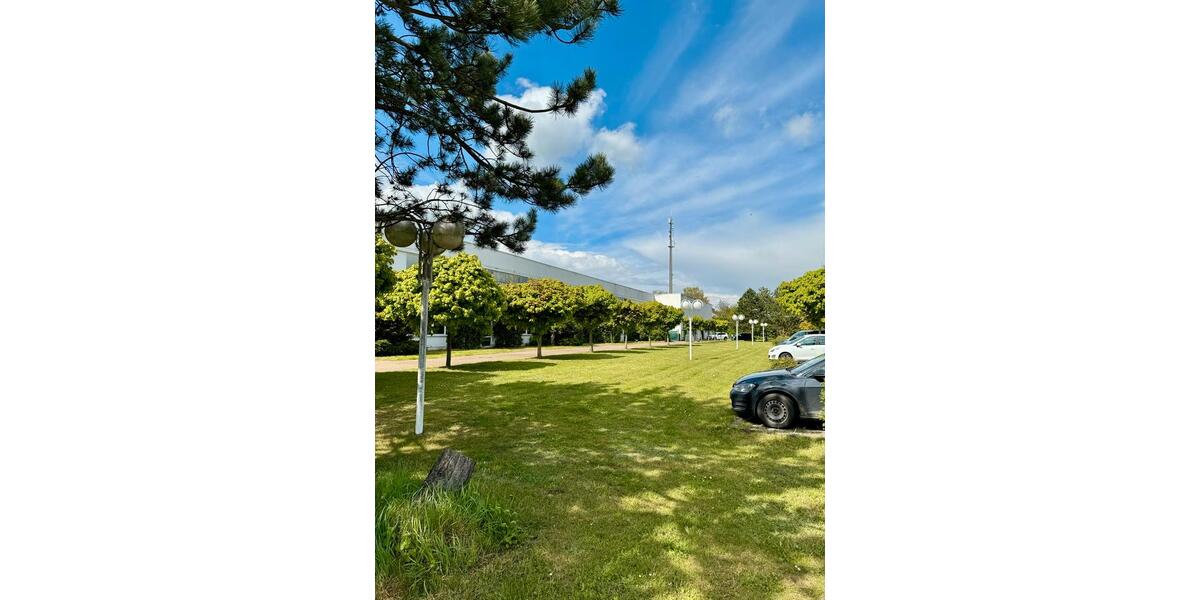 Gewerbeobjekt Gommern - 879&euro; | Angebot:26021820