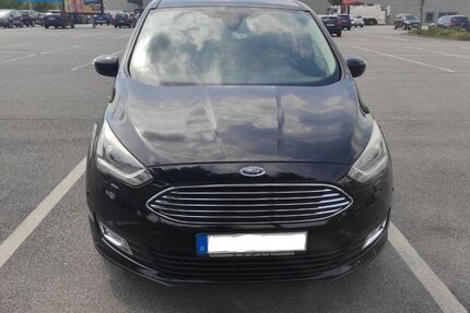 Ford C-Max 184.690 km 8.300 &euro; Hamburg 22045