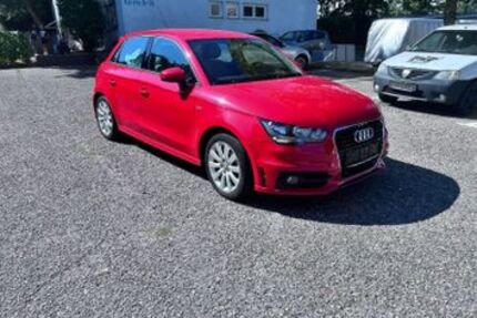 Audi A1 51.500 km 8.700 &euro; Waiblingen 71334