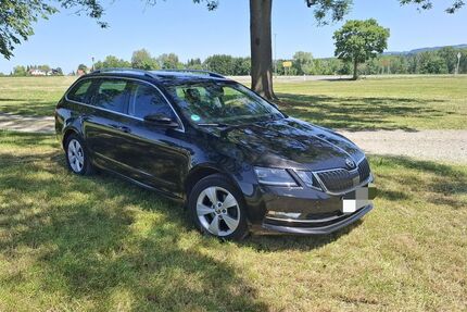 Skoda Octavia 146.000 km 12.499 &euro; Kempten 87439