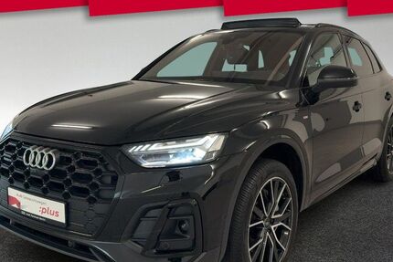 Audi Q5 63.210 km 42.900 &euro; Berlin 12489
