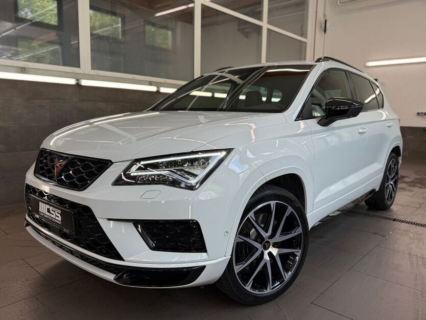 Ateca