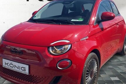 Fiat 500e 54.603 km 19.999 &euro; Königs Wusterhausen 15711