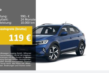 VW Taigo 6.029 km 25.150 &euro; Gelsenkirchen OT Beckhausen 45899