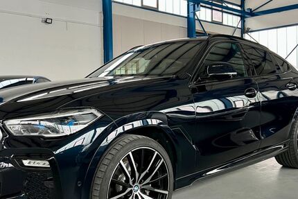 BMW X6 91.730 km 51.900 &euro; Neckarzimmern 74865
