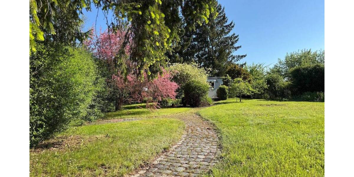 Grundstück Wangenheim Wangenheim - 35.000&euro; | Angebot:26657172