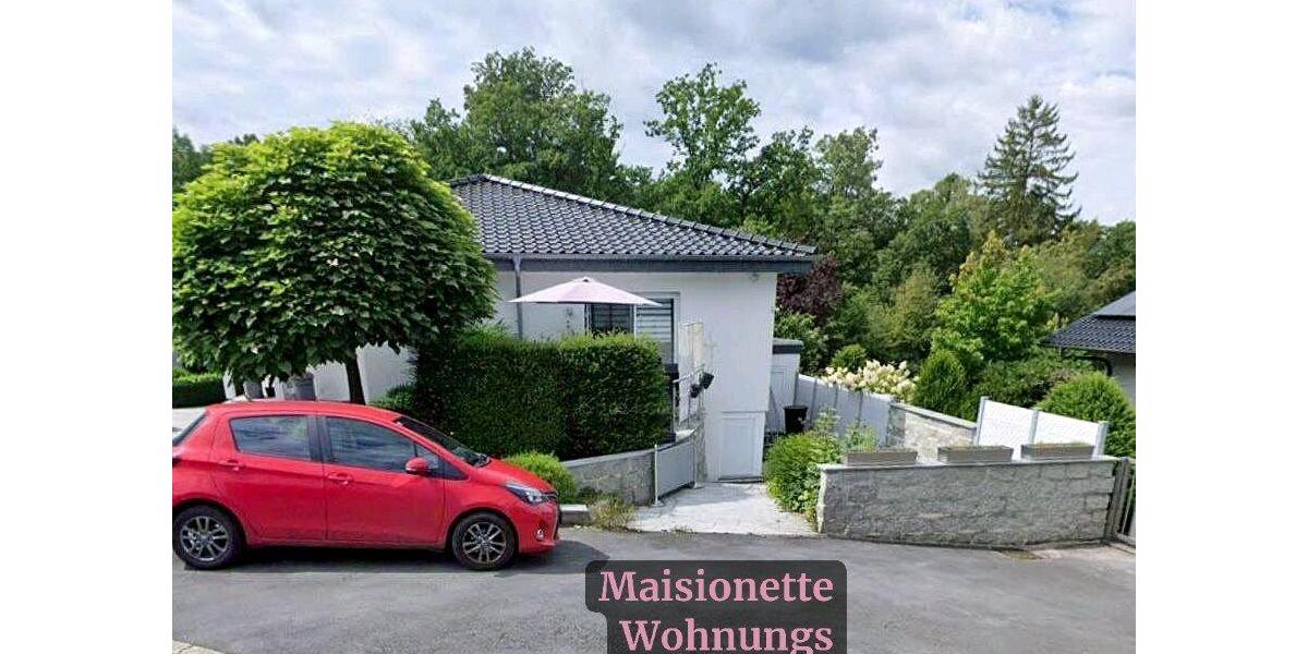 Maisonettenwohnung Möhnesee - 4 Zimmer, 108 m&sup2;, 1.500&euro; | Angebot:26252173