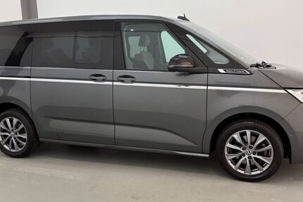 VW T7 Multivan