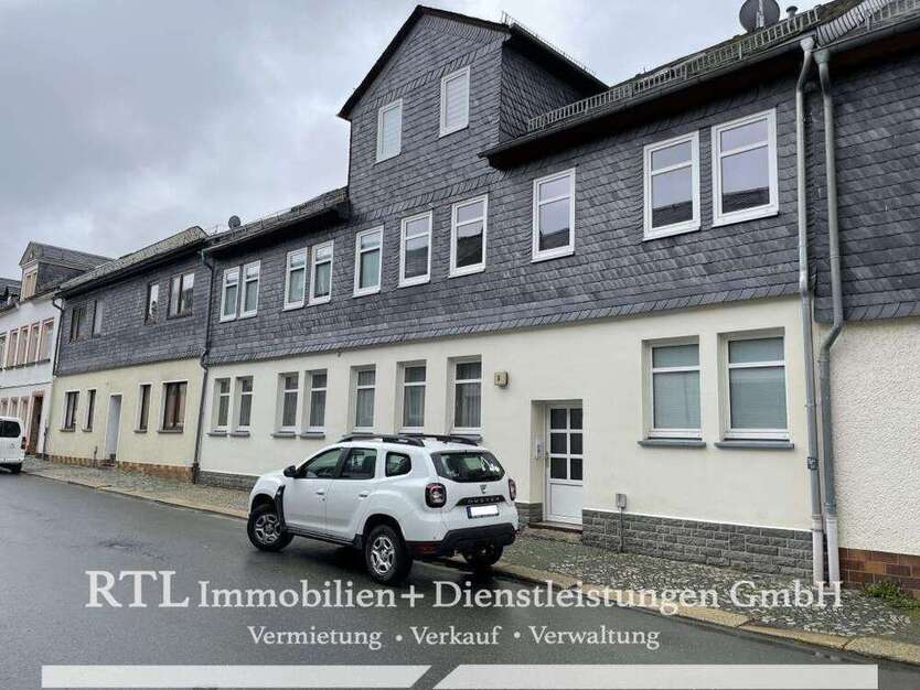 Wohnung zum Mieten in Lehesten 425 € 80 m²