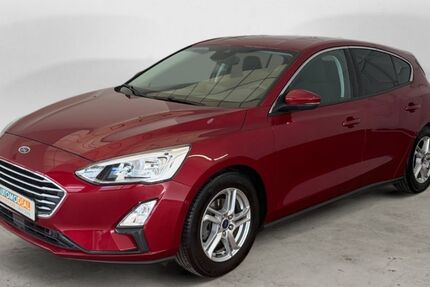 Ford Focus 49.032 km 12.559 &euro; Dinslaken 46539