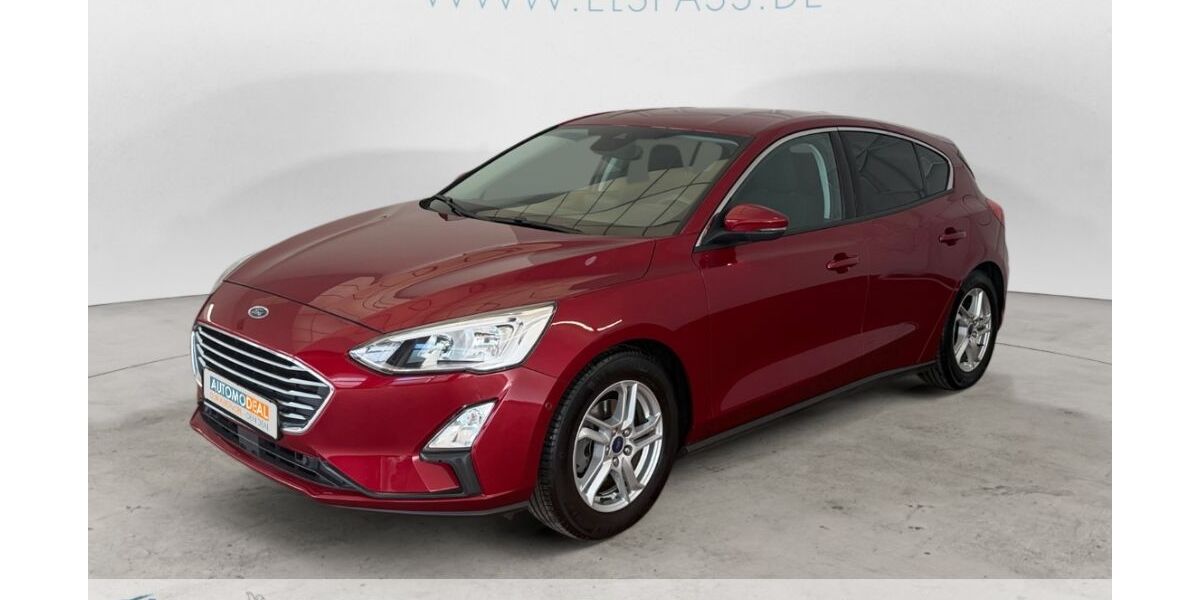 Ford Focus 49.032 km 13.439 &euro; Dinslaken 46539