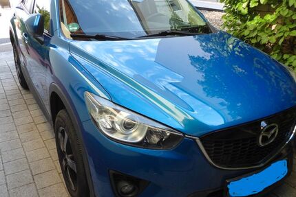 Mazda CX-5 192.000 km 9.100 &euro; Riegelsberg 66292