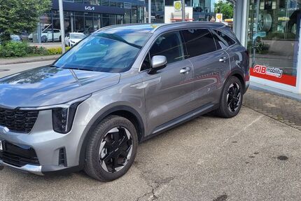 Kia Sorento 17.880 km 58.990 &euro; Kolbermoor 83059