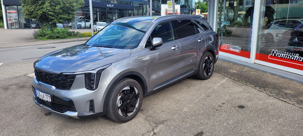 Kia Sorento 17.880 km 58.990 &euro; Kolbermoor 83059