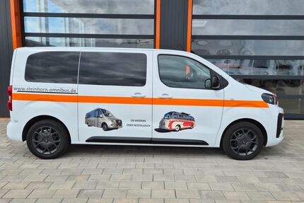 Citroen SpaceTourer 12.000 km 26.180 &euro; Erbach 89155