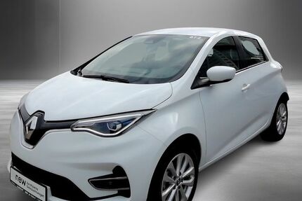 Renault ZOE 24.063 km 13.790 &euro; Brandenburg a.d. Havel 14772