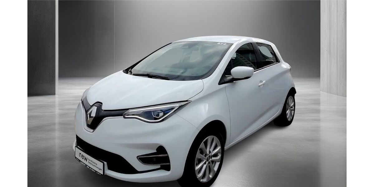 Renault ZOE 24.063 km 13.790 &euro; Brandenburg a.d. Havel 14772