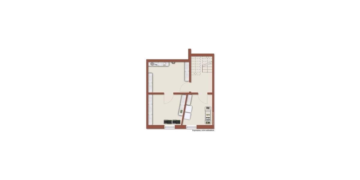 Reihenmittelhaus Arnsberg Bergheim - 5 Zimmer, 158 m&sup2;, 299.000&euro; | Angebot:25834711