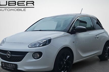 Opel Adam 97.000 km 10.490 &euro; Bodenkirchen 84155