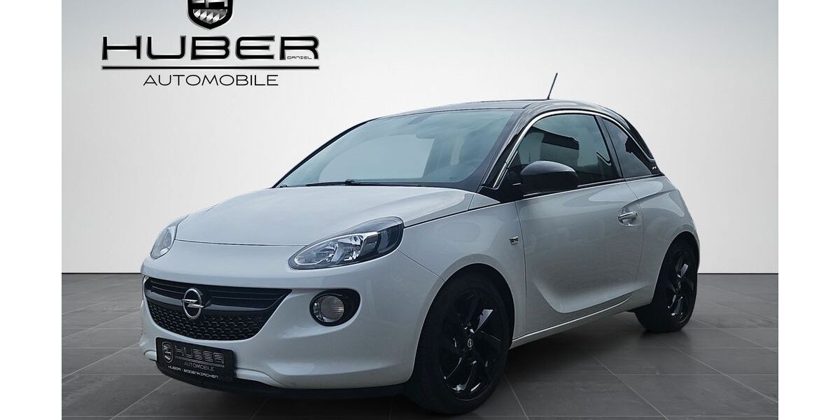 Opel Adam 97.000 km 10.490 &euro; Bodenkirchen 84155