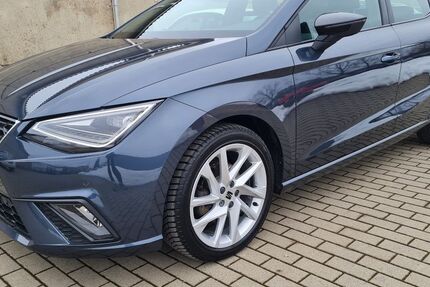 Seat Ibiza 90.172 km 19.000 &euro; Sonneberg 96515