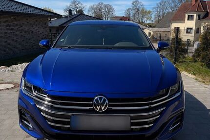 VW Arteon 78.000 km 31.700 &euro; Sagard 18551