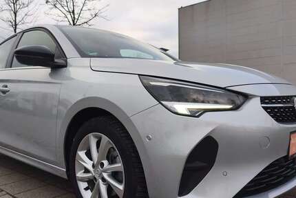 Opel Corsa 27.000 km 14.690 &euro; Viernheim 68519