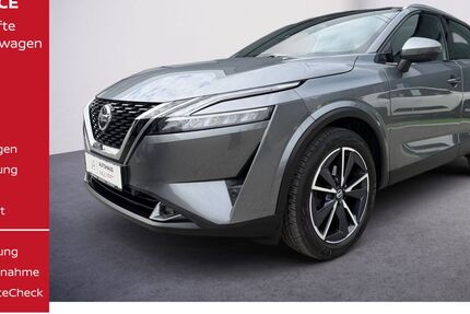 Nissan Qashqai 71.762 km 19.980 &euro; Bad Berleburg 57319