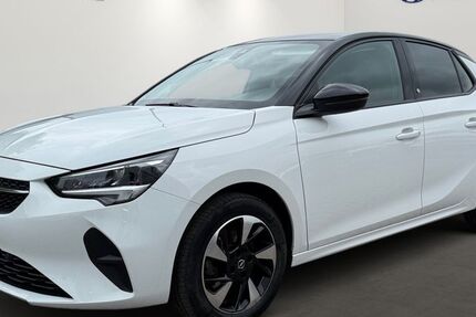 Opel Corsa 60.100 km 13.490 &euro; Schwabhausen 99869