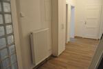 Erdgeschoßwohnung Würzburg Sanderau - 3 Zimmer, 104 m&sup2;, 1.105&euro; | Angebot:26326264