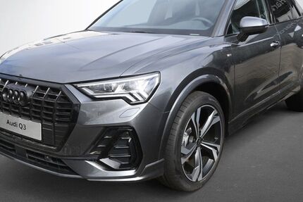 Audi Q3 29.850 km 42.900 &euro; Bruchsal 76646