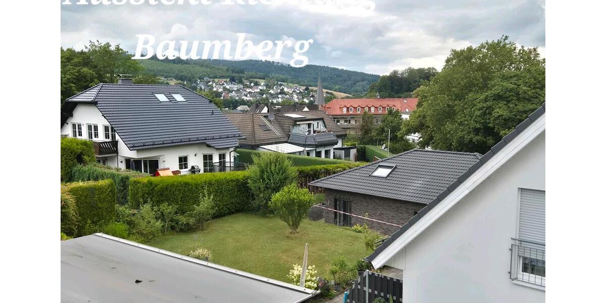 Einfamilienhaus Balve - 8 Zimmer, 241 m&sup2;, 399.000&euro; | Angebot:27160566