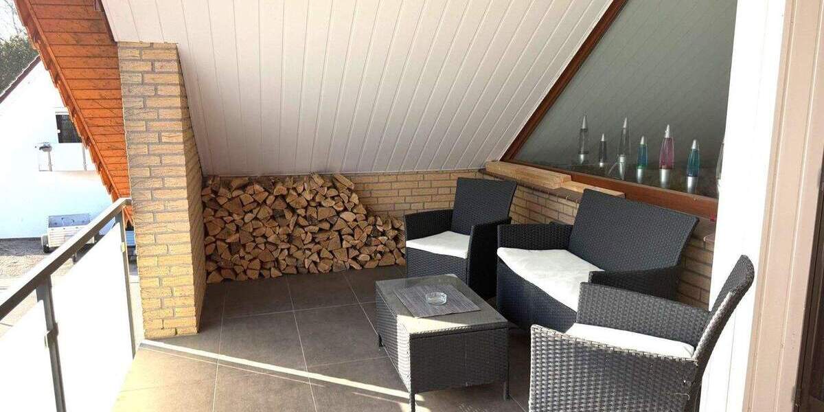 Etagenwohnung Goldenstedt - 3 Zimmer, 218 m&sup2;, 349.000&euro; | Angebot:25686723