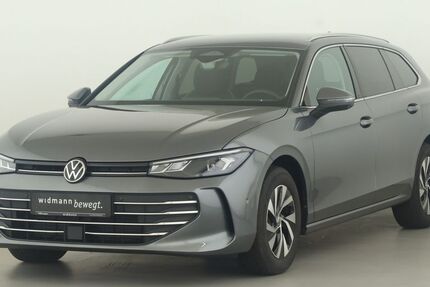 VW Passat 25.659 km 32.850 &euro; Aalen 73431