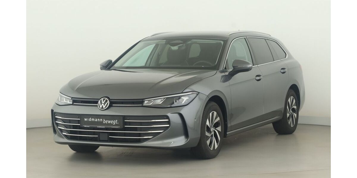 VW Passat 25.659 km 32.850 &euro; Aalen 73431