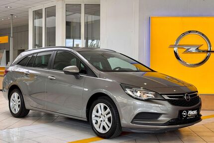 Opel Astra 98.039 km 9.895 &euro; Heidenau 01809