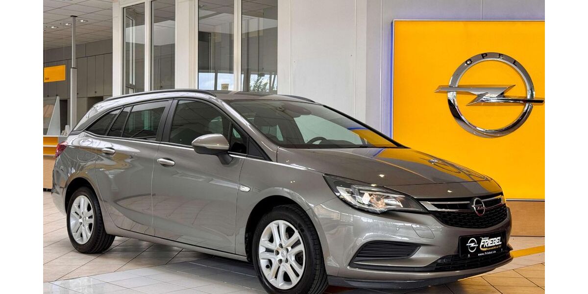 Opel Astra 98.039 km 9.895 &euro; Heidenau 01809