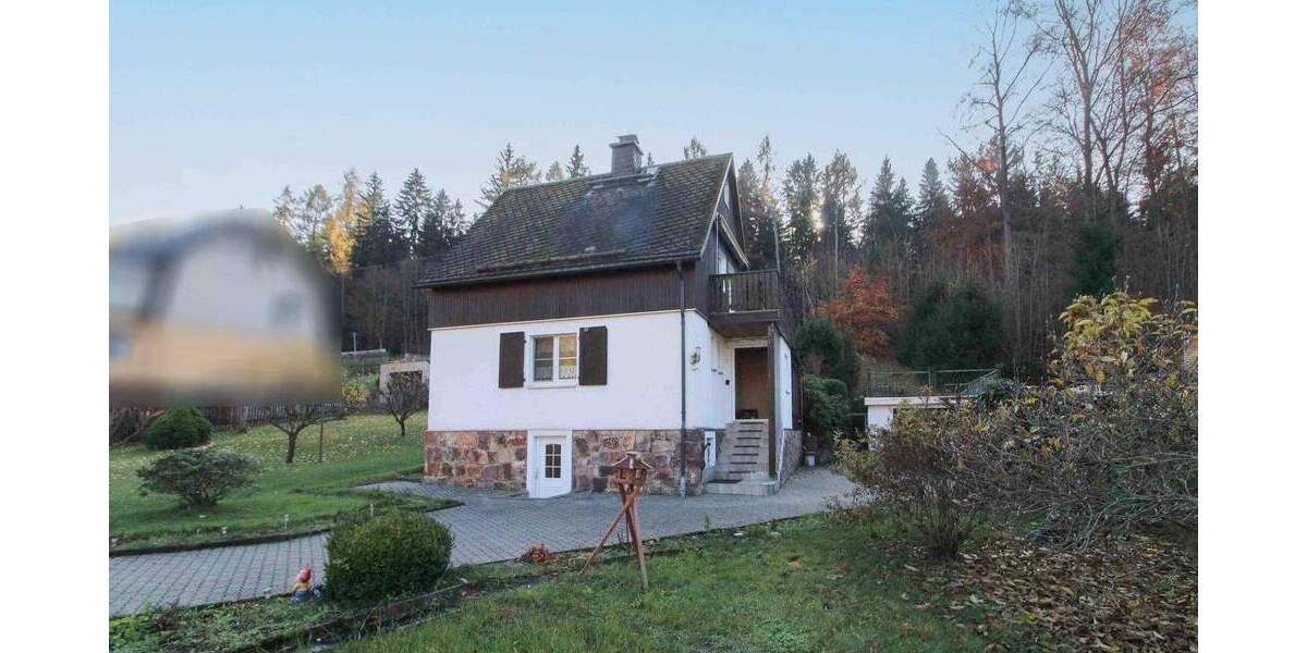 Einfamilienhaus Dippoldiswalde Dönschten - 4 Zimmer, 169.000&euro; | Angebot:25051300